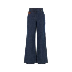 Fendi Women Denim Jeans